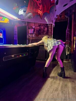 Ath3Nalyn33 Nude Photos photo 7