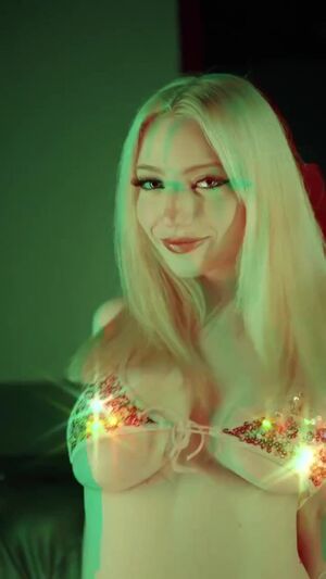 Ath3Nalyn33 Nude Photos photo 13
