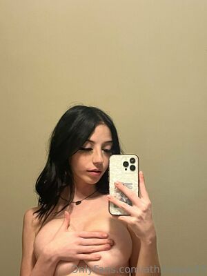 Ath3Nalyn33 Nude Photos photo 98