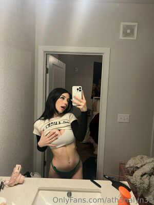 Ath3Nalyn33 Nude Photos photo 101