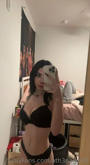 Ath3Nalyn33 Nude Photos photo 128