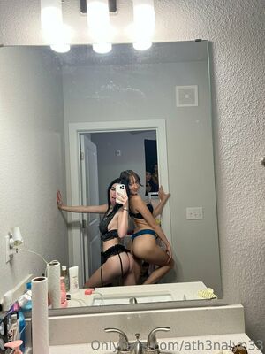 Ath3Nalyn33 Nude Photos photo 135