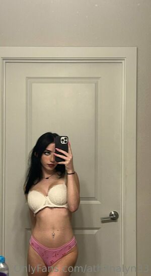 Ath3Nalyn33 Nude Photos photo 137