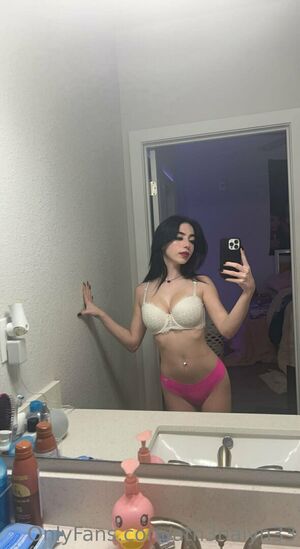 Ath3Nalyn33 Nude Photos photo 143