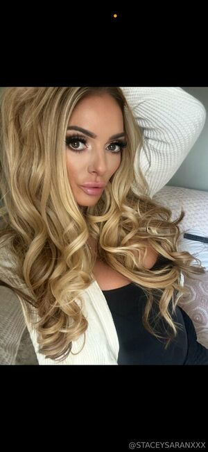 StaceySaranxxx Nude Photos photo 8
