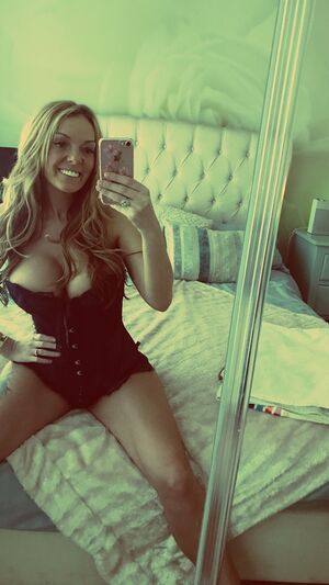 StaceySaranxxx Nude Photos photo 18