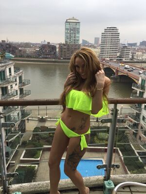 StaceySaranxxx Nude Photos photo 30