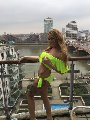 StaceySaranxxx Nude Photos photo 31