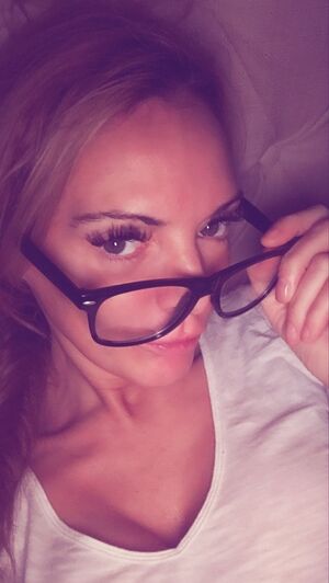 StaceySaranxxx Nude Photos photo 47