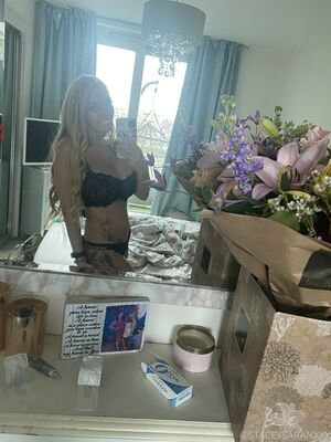 StaceySaranxxx Nude Photos photo 101
