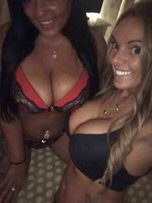 StaceySaranxxx Nude Photos photo 163