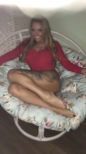 StaceySaranxxx Nude Photos photo 175