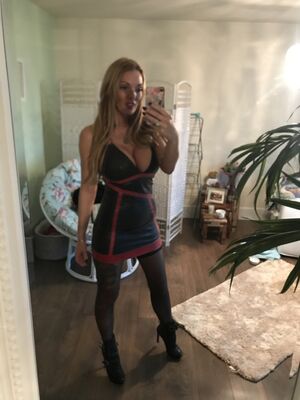 StaceySaranxxx Nude Photos photo 190