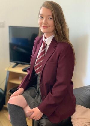 Olivia Keane Nude Photos photo 35