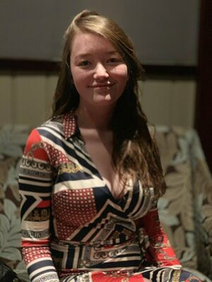 Olivia Keane Nude Photos photo 50
