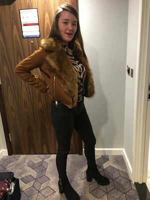Olivia Keane Nude Photos photo 57