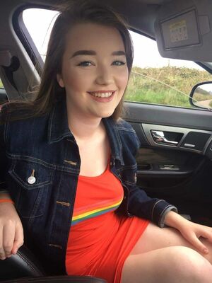 Olivia Keane Nude Photos photo 140