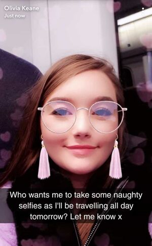 Olivia Keane Nude Photos photo 152