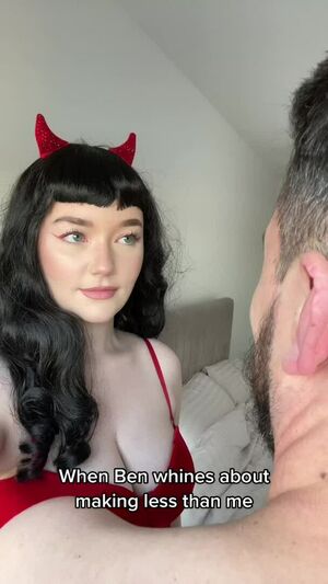 Olivia Keane Nude Photos photo 189