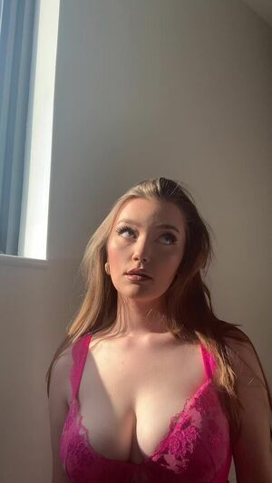 Olivia Keane Nude Photos photo 196