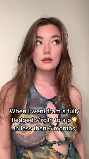 Olivia Keane Nude Photos photo 202