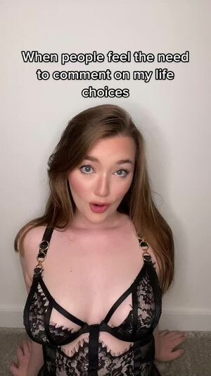 Olivia Keane Nude Photos photo 226