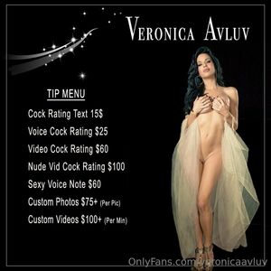 VeronicaAvluv Nude Photos photo 200