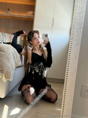 Ava Waifu Nude Photos photo 26