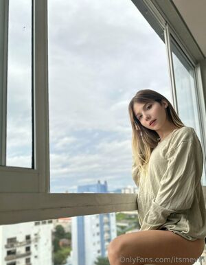 Ava Waifu Nude Photos photo 36