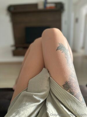 Ava Waifu Nude Photos photo 38