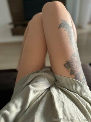 Ava Waifu Nude Photos photo 39