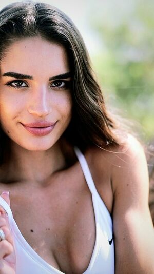 Candie Luciani Nude Photos photo 181