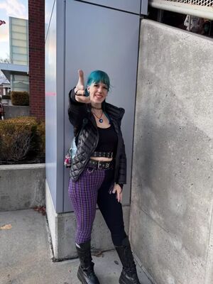 Pikagurlx Nude Photos photo 3