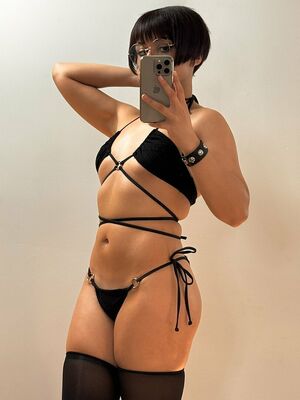 Glasses_Gf Nude Photos photo 69