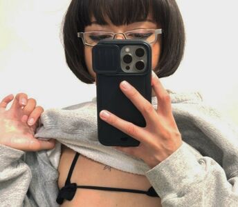 Glasses_Gf Nude Photos photo 125