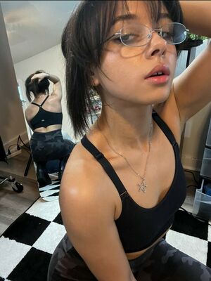 Glasses_Gf Nude Photos photo 199
