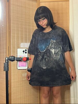 Glasses_Gf Nude Photos photo 215