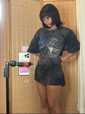 Glasses_Gf Nude Photos photo 216
