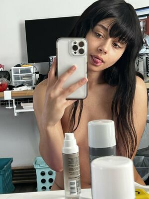 Glasses_Gf Nude Photos photo 284