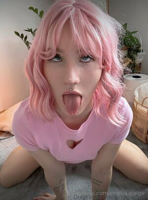 Emma Paige Nude Photos photo 19
