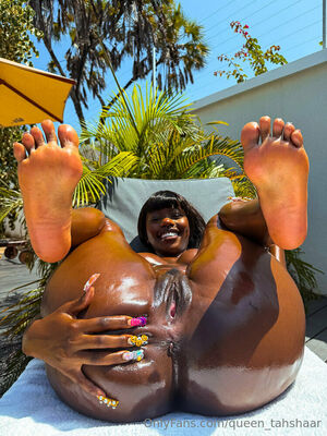 Queen_Tahshaar Nude Photos photo 6