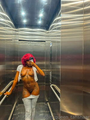 Queen_Tahshaar Nude Photos photo 66