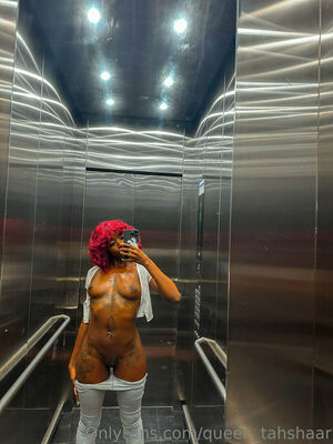 Queen_Tahshaar Nude Photos photo 71