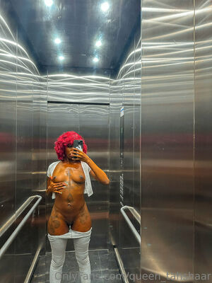 Queen_Tahshaar Nude Photos photo 89