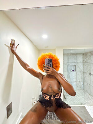 Queen_Tahshaar Nude Photos photo 129