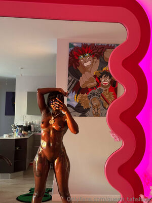 Queen_Tahshaar Nude Photos photo 159