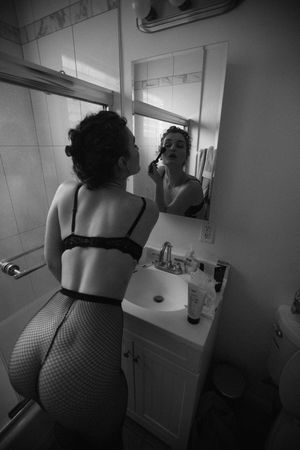 Zdank Nude Photos photo 23