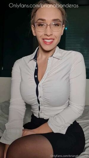 Briana Moon Nude Photos photo 32
