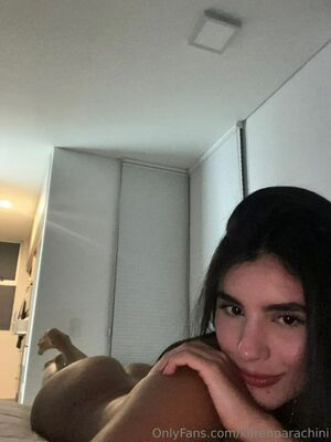 Karenparachini Nude Photos photo 26