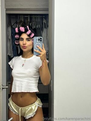 Karenparachini Nude Photos photo 36